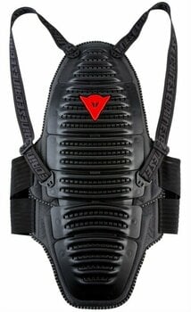 Back Protector Dainese Back Protector Wave 1S D1 Air Black L (Just unboxed) - 1