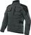 Chaqueta textil Dainese Ladakh 3L D-Dry Jacket Iron Gate/Black 44 Chaqueta textil