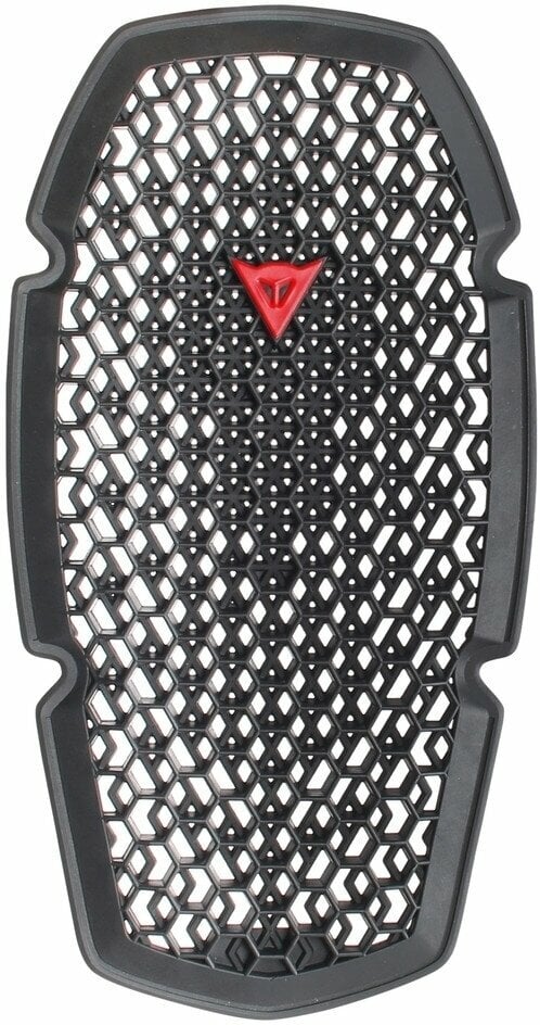 Back Protector Dainese Back Protector Pro-Armor G1 2.0 Black Short