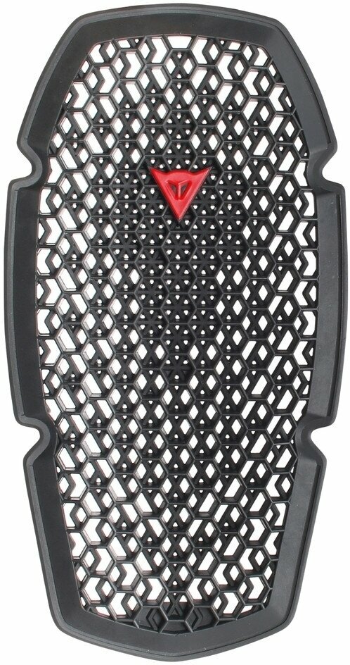 Back Protector Dainese Back Protector Pro-Armor G2 2.0 Black Long