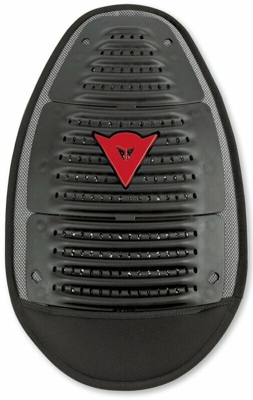 Dainese Protector spate Wave D1 G2 - Long Black