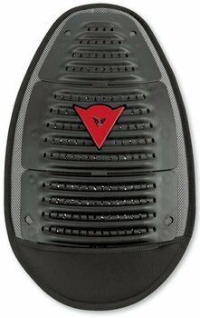 Back Protector Dainese Back Protector Wave D1 G2 Black Long - 1