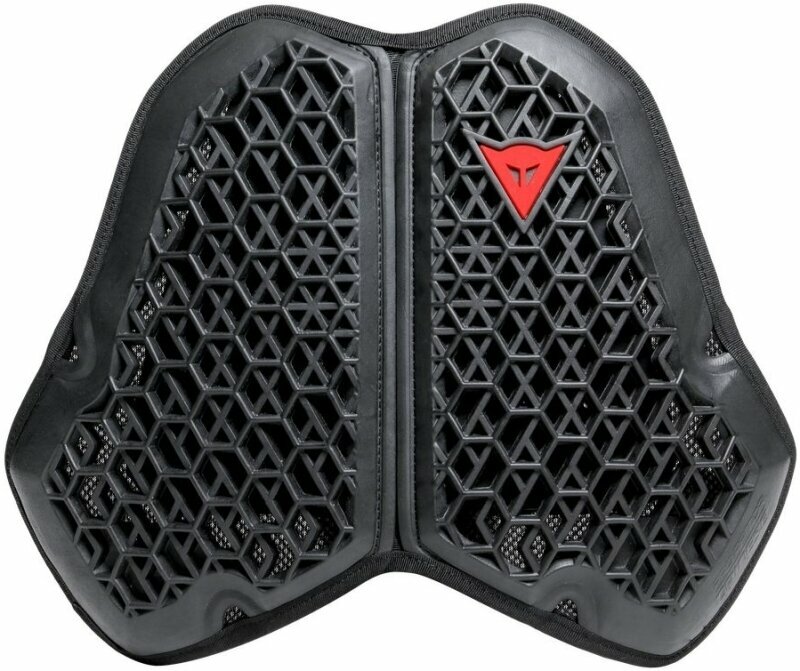 Chest Protector Dainese Chest Protector Pro-Armor Chest 1Pc L2 Black UNI