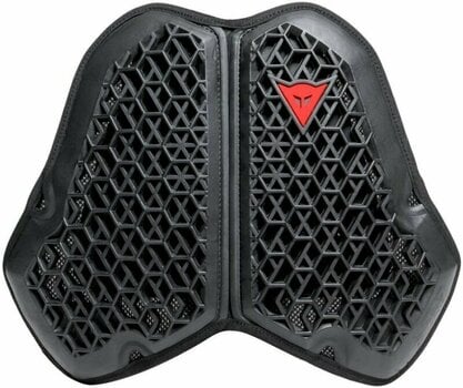 Chest Protector Dainese Chest Protector Pro-Armor Chest 1Pc L2 Black UNI - 1