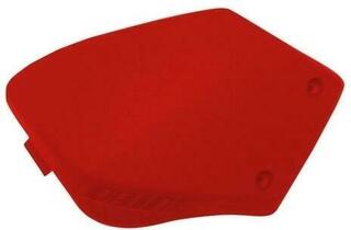 Térdkoptató Dainese Kit Elbow Slider Red Fluo UNI Térdkoptató
