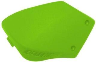 Térdkoptató Dainese Kit Elbow Slider Green Fluo UNI Térdkoptató