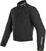 Textiljacka Dainese Laguna Seca 3 D-Dry Jacket Black/Black/Black 44 Textiljacka