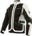Textilná bunda Dainese Desert Tex Jacket Peyote/Black/Steeple Gray 58 Textilná bunda