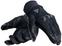 Motorcykel handsker Dainese Unruly Ergo-Tek Gloves Black/Anthracite XS Motorcykel handsker