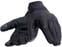 Handschoenen Dainese Torino Gloves Black/Anthracite 2XL Handschoenen