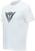 Angelshirt Dainese T-Shirt Logo White/Black XS Angelshirt
