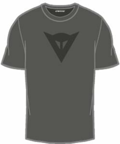 Dainese T-Shirt Speed Demon Shadow Anthracite XS Tričko