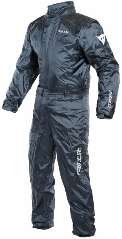 Αδιάβροχες Ολόσωμες Φόρμες Μηχανής Dainese Rain Suit Antrax XL