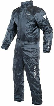 Regenkleding voor motorfiets Dainese Rain Suit Antrax XL - 1