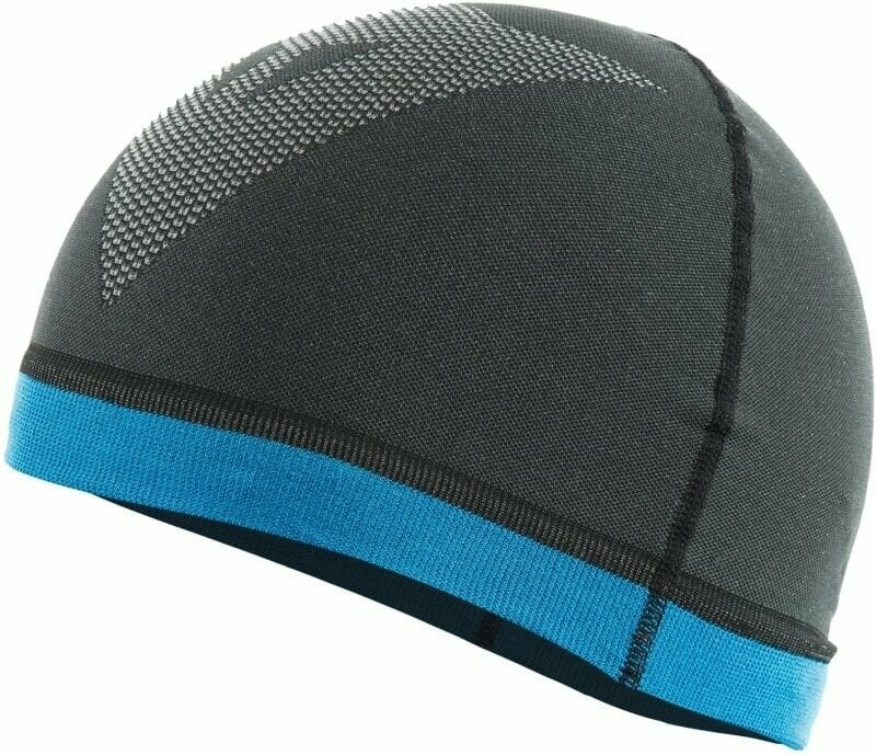Dainese Dry Cap Black/Blue UNI Kappe
