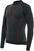 Motorcycle Functional Shirt Dainese Thermo LS Black/Red M