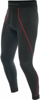 Funkčné prádlo na motorku Dainese Thermo Pants Black/Red XL/2XL Funkčné prádlo na motorku - 1