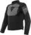 Giacca in tessuto Dainese Air Fast Tex Black/Gray/Gray 50 Giacca in tessuto