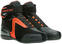 Motoristični čevlji Dainese Energyca Air Black/Fluo Red 40 Motoristični čevlji