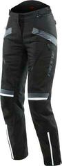 Παντελόνια Textile Dainese Tempest 3 D-Dry® Lady Pants Black/Black/Ebony