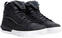 Topánky Dainese Metractive D-WP Shoes Black/White 47 Topánky