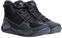Motoristični čevlji Dainese Atipica Air 2 Shoes Black/Carbon 38 Motoristični čevlji