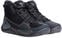 Motoros cipők Dainese Atipica Air 2 Shoes Black/Carbon 40 Motoros cipők