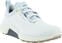 Férfi golfcipők Ecco Biom H4 Mens Golf Shoes White/Air 40