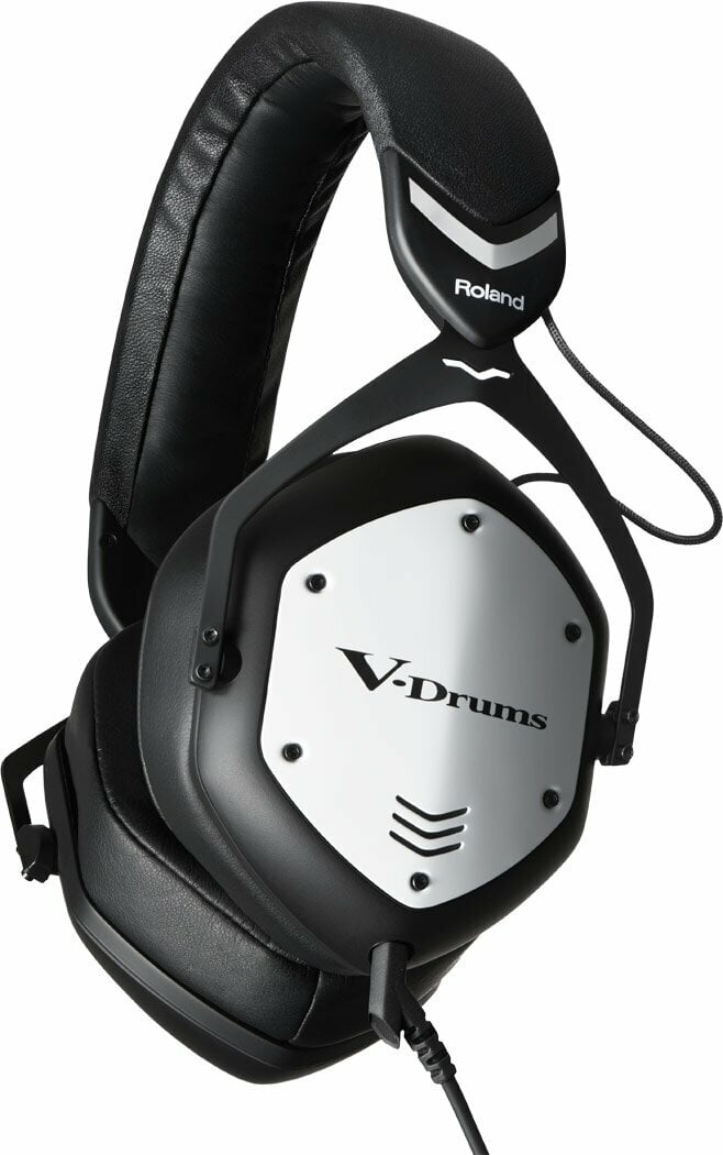 On-ear Headphones Roland VMH-D1 Black