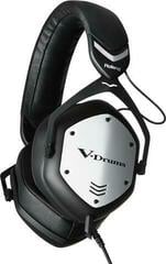 On-ear Headphones Roland VMH-D1 Black On-ear Headphones