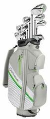 Golfsæt TaylorMade RBZ Speedlite Lady Grey Højrehåndet Lady Golfsæt