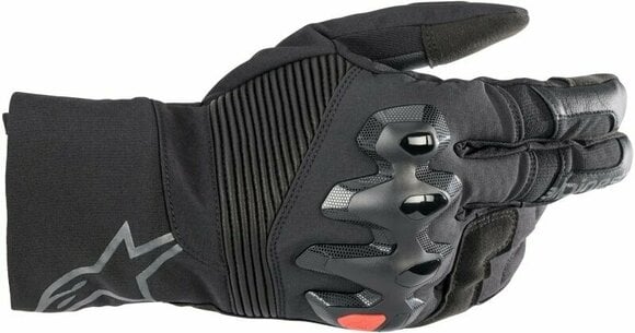 Motorcycle Gloves Alpinestars Bogota' Drystar XF Gloves Black/Black 3XL Motorcycle Gloves - 1