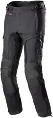 Motoros nadrágok Alpinestars Bogota' Pro Drystar 3 Seasons Pants Black/Black S Regular Motoros nadrágok