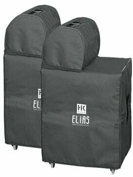 Hoes/koffer voor geluidsapparatuur HK Audio ELIAS PCOV - 1