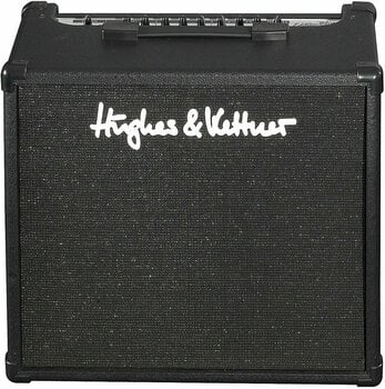 Combos para guitarra eléctrica Hughes & Kettner Edition Blue 60 R - 1