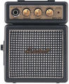 Marshall MS-2 C Gitarrencombo