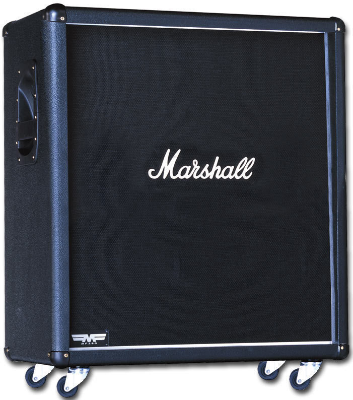 Kitarski zvočnik Marshall MF280B