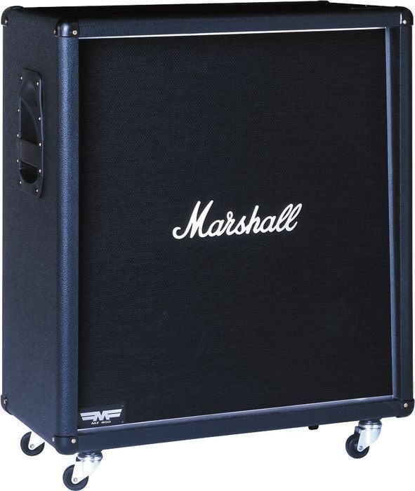 Baffle Guitare Marshall MF 400 B Mode Four Cabinet
