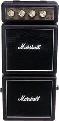 Gitaarcombo-Mini Marshall MS-4 Gitaarcombo-Mini
