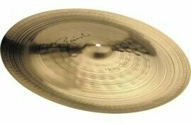 Cymbale d'effet Meinl MBM 12 C - 1