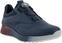 Chaussures de golf pour hommes Ecco S-Three BOA Mens Golf Shoes Marine/Morillo/Marine 44