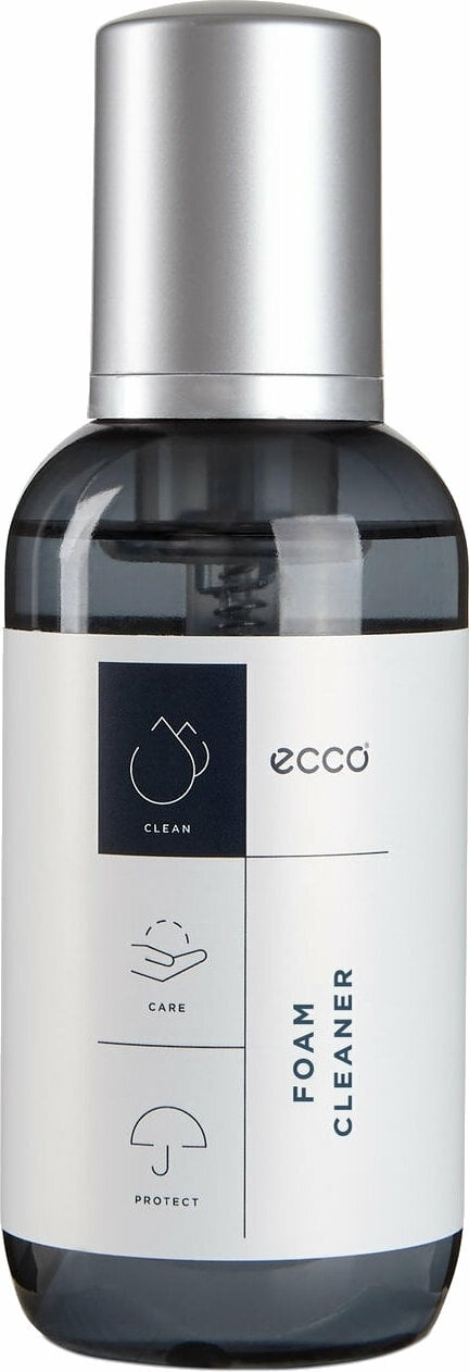 Accessories for golf shoes Ecco Foam Cleaner