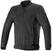 Textilná bunda Alpinestars Luc V2 Air Jacket Black/Black 3XL Textilná bunda