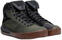 Topánky Dainese Metractive Air Shoes Grap Leaf/Black/Natural Rubber 39 Topánky