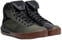 Laarzen Dainese Metractive Air Shoes Grap Leaf/Black/Natural Rubber 40 Laarzen