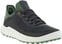 Muške cipele za golf Ecco Core Mens Golf Shoes Magnet/Frosty Green 44