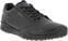 Chaussures de golf pour hommes Ecco Biom Hybrid Mens Golf Shoes Black 43