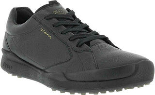 Pánské golfové boty Ecco Biom Hybrid Black 45 Pánské golfové boty