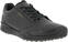 Scarpa da golf da uomo Ecco Biom Hybrid Mens Golf Shoes Black 47