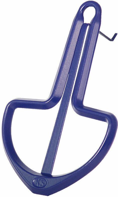 Brumle Schwarz Fun-Harp 8 Blister Brumle